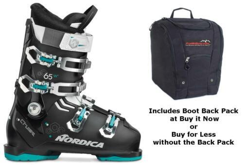 Nordica Dobermann World Cup 150 Ski Boots Black | eBay