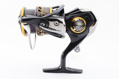 Daiwa 21 Caldia LT 2500S-XH Spinning Reel Near Mint from JAPAN
