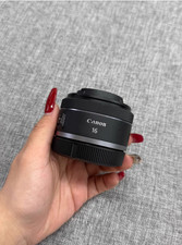 16mm Focal f/2.8 Camera Lenses for Canon for sale | eBay