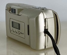 Olympus µ[mju:]-III 120 Film Cameras for sale | eBay