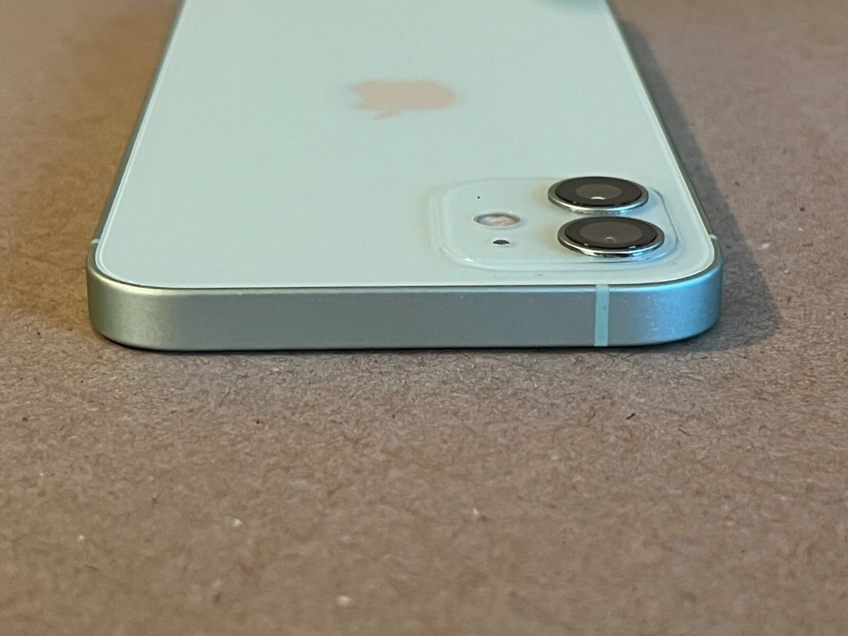 Apple iPhone 12 - 128GB Green Unlocked (CDMA + GSM) A2172 Read | eBay