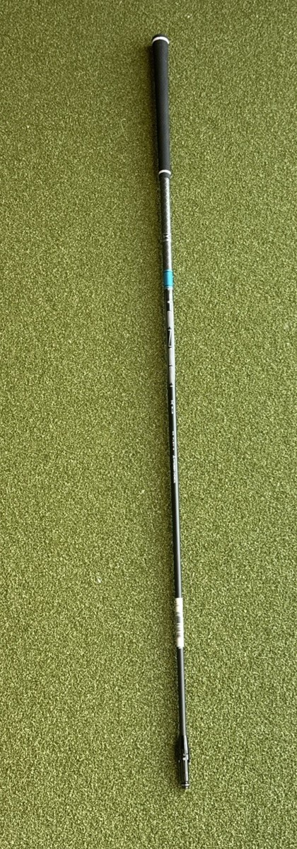 Mitsubishi Tensei 1K Blue 55 Stiff 44.5” Shaft w/2025 Titleist GT