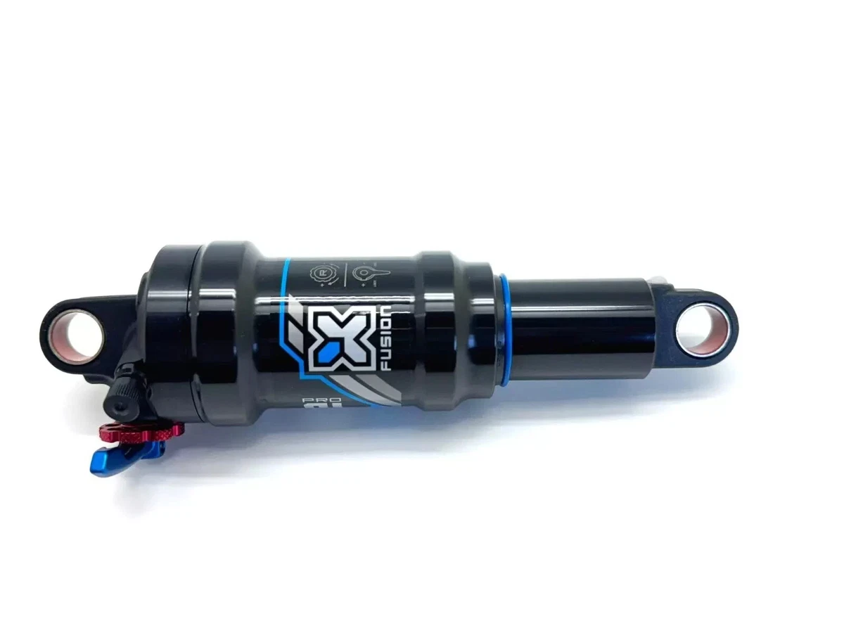 X-Fusion Bicycle Rear Shocks for sale - eBay