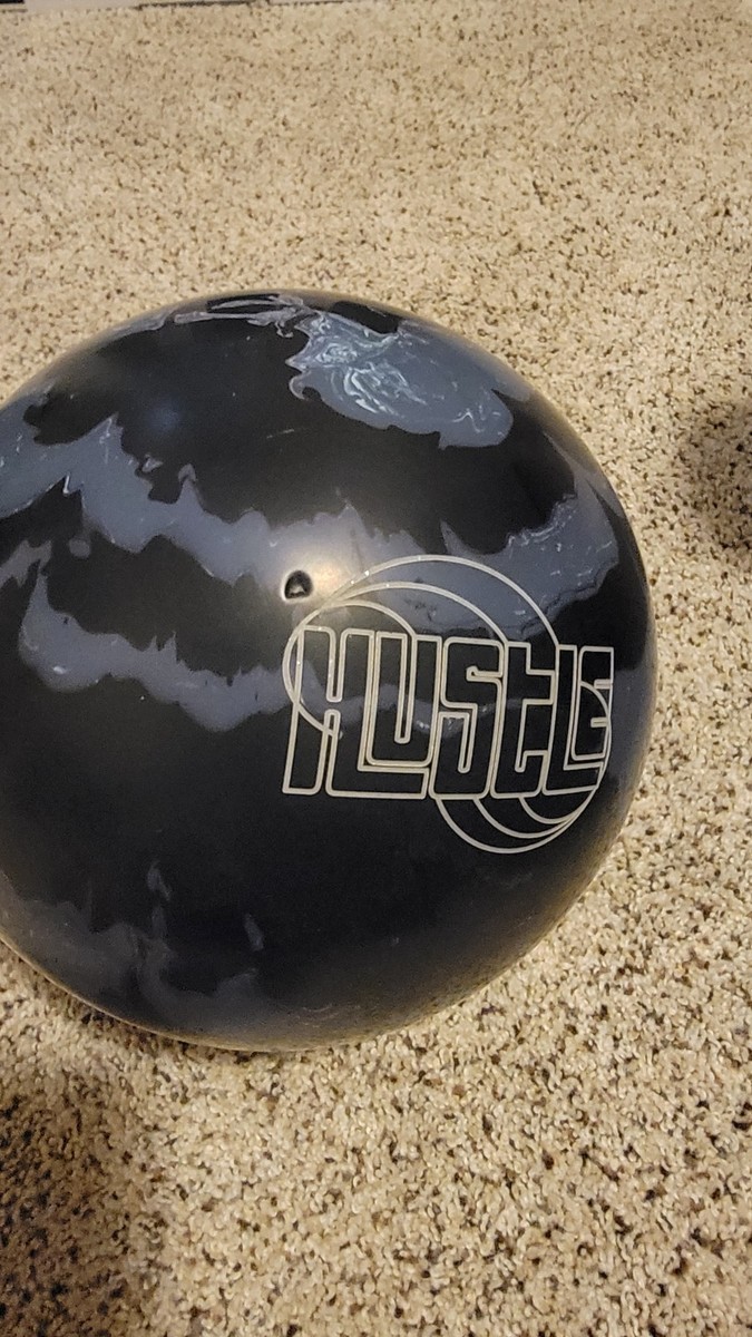 ハッスル X-レイ 14ポンド ハッスル X-レイ 14ポンド Roto Grip Hustle