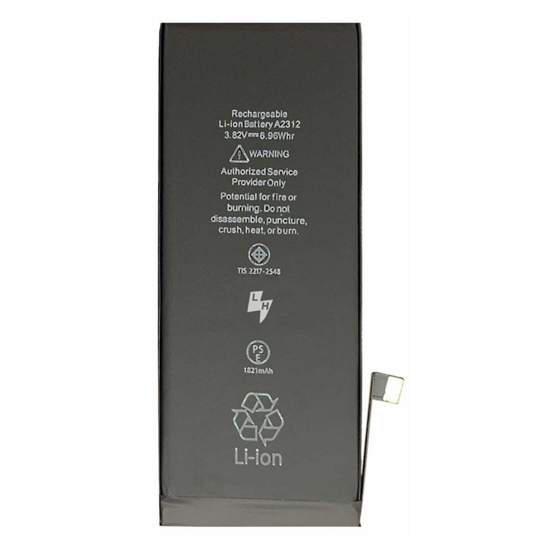 For iPhone SE 3rd Gen (2022) Battery Replacement (Standard