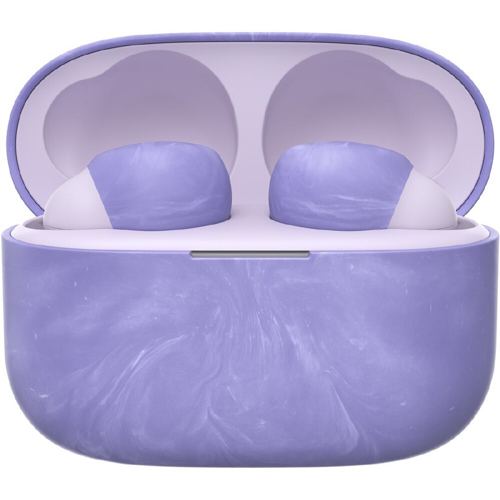 Sony LinkBuds S × Olivia Rodrigo Wireless Noise Canceling Stereo