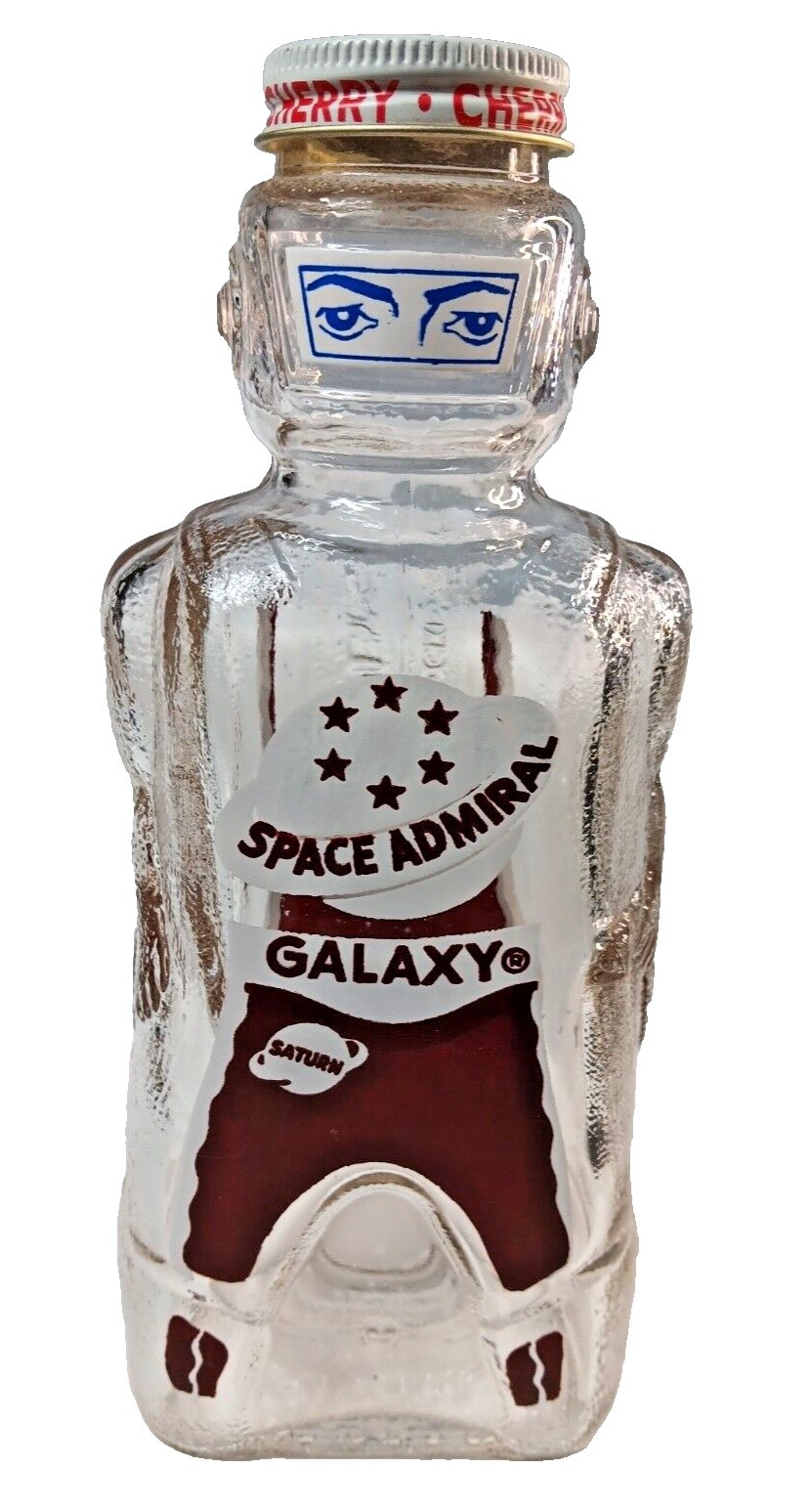 さと GALAXY SPACEMAN BOTTLE さと GALAXY SPACEMAN BOTTLE Galaxy
