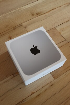 Apple Mac Mini M2 Pro 512GB SSD 16GB RAM 10C CPU 16C GPU | eBay