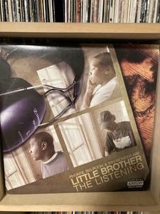 Little Brother the Listening | eBay