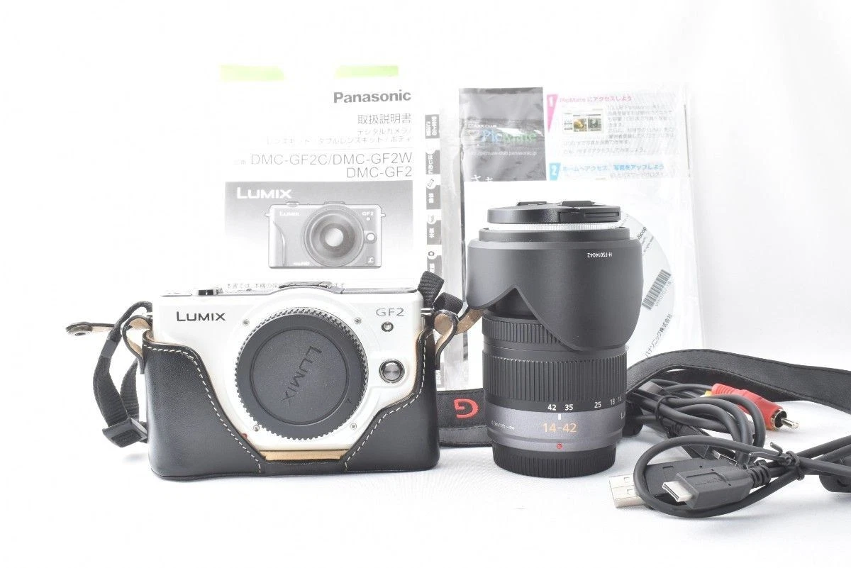 lumix gf2 lens products for sale | eBay