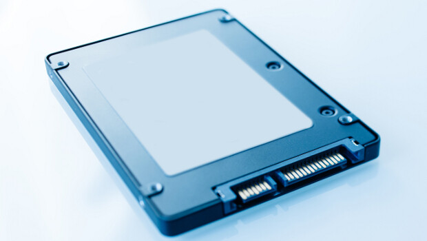 Lenovo ThinkPad E450 E460 - Solid State Drive SSD 2.5 W/ Windows