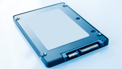 HP Pavilion 17-g121wm - SSD Solid State Drive W/ Windows 10 64-Bit