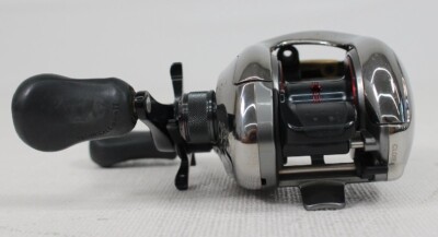 Shimano Antares DC 7-LV Left Handle Fishing Bait Reel | eBay