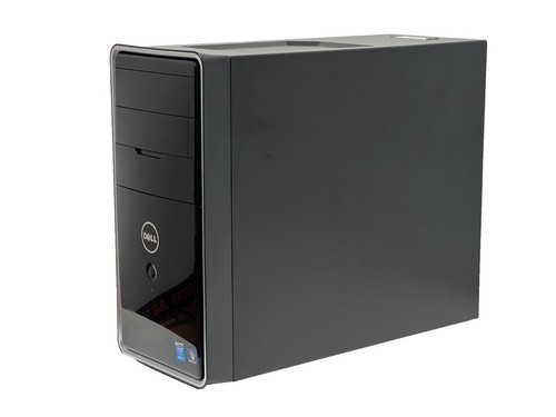 Dell Inspiron 3670 MT i5-8400 2.8GHz 12GB 256GB NVMe+500GB Win11