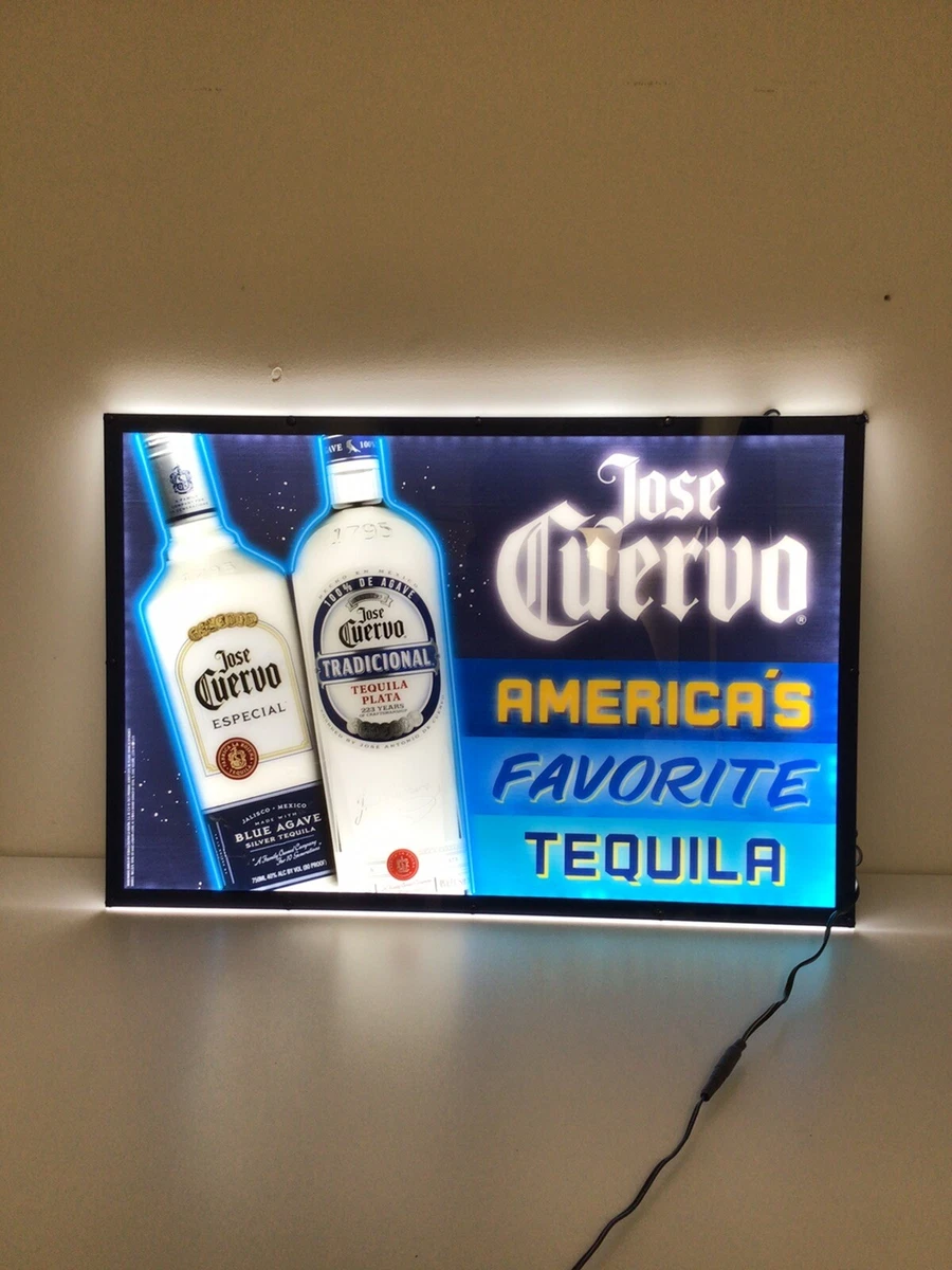 jose cuervo sign products for sale | eBay