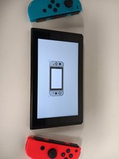 Nintendo Switch HAC-001(-01) 32GB Console with Gray Joy‑Con for