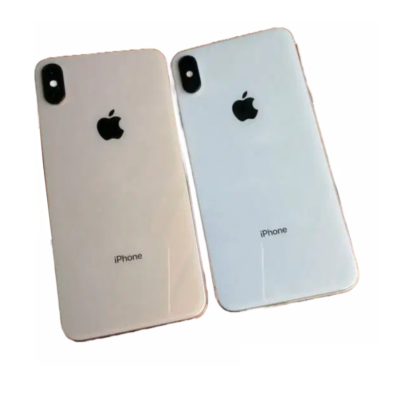 Apple iPhone XS/XR Unlocked 64GB - Space Gray, Silver, Gold - Free