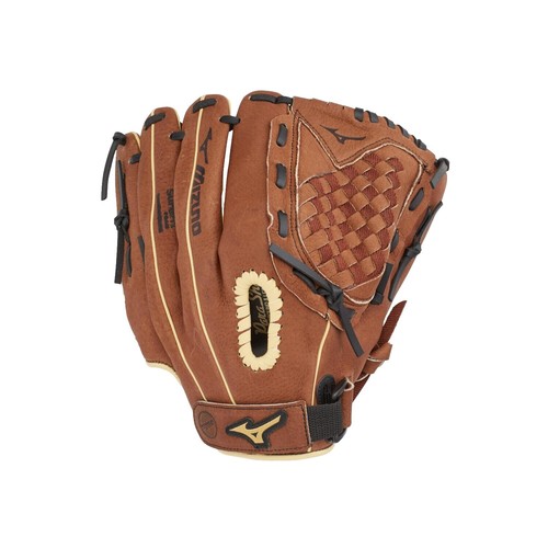Mizuno 10.5 Inch GPP1050Y3RY Prospect Leather Baseball Glove Right