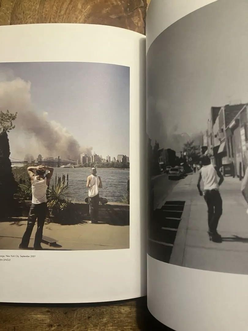 希少】TSUBI BOOK 2000-2005 Ksubi アートブック 【公式通販】