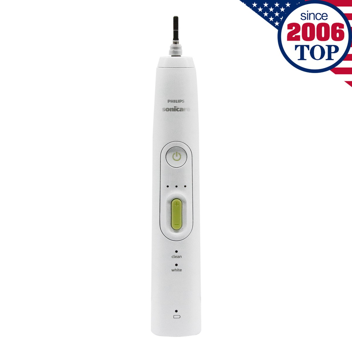 STEMEY Dr.SYS エアブラシ ホワイト STEMEY Dr.SYS エアブラシ