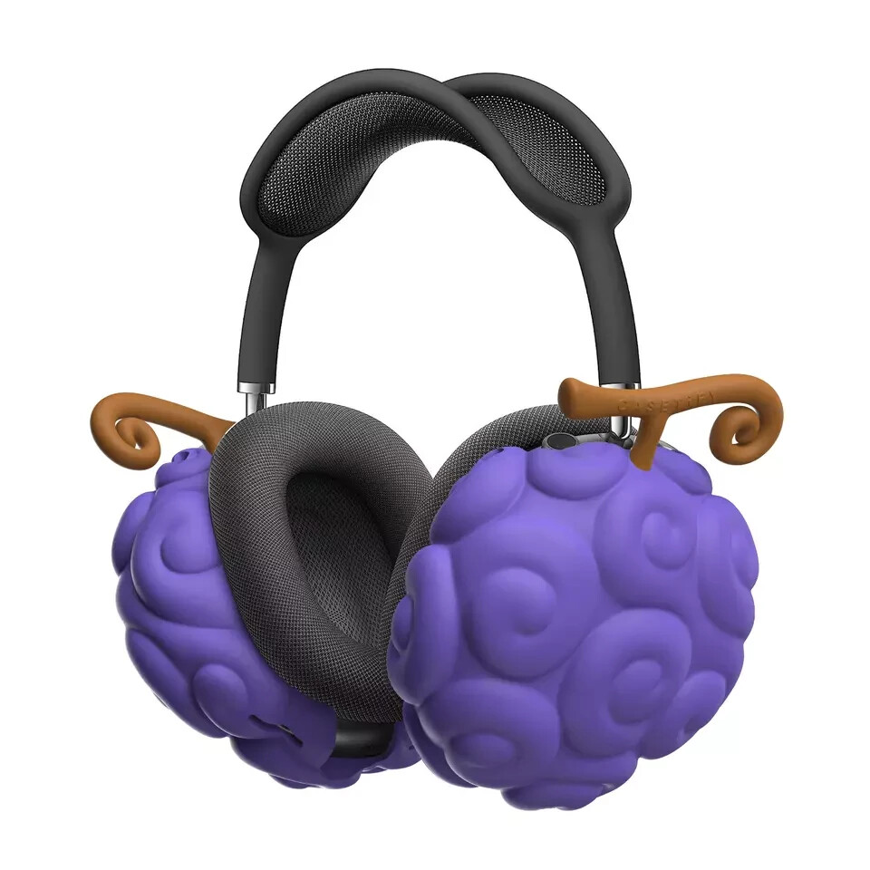 NEW CASETiFY x One Piece Limited Gum-Gum Fruit Collectible