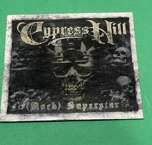 Rock Superstar Cypress Hill | eBay