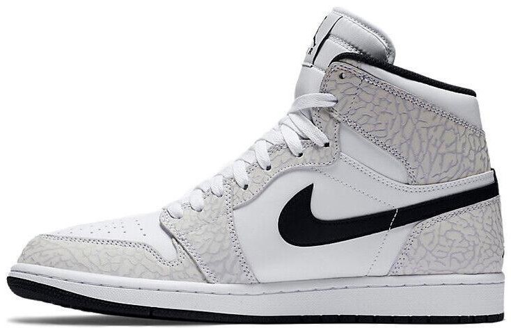 Jordan 1 Retro High White Elephant for Sale - Authenticity