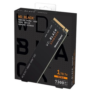 Wd Black 1TB Ssd | eBay