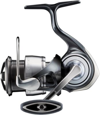 Daiwa 24 Certate LT4000-CXH Spinning Reel New in Box | eBay