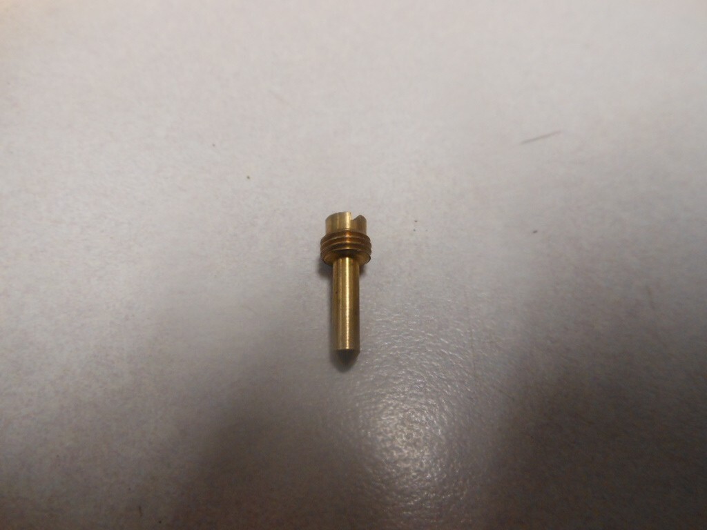 NOS Kawasaki Stop Screw 71/74-75 MT1 76-80 KV75 16021-001 | eBay