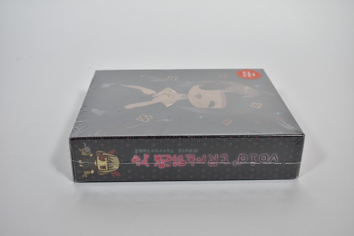 Void Terrarium 2 -- Limited Edition Deluxe (Nintendo Switch) *NEW