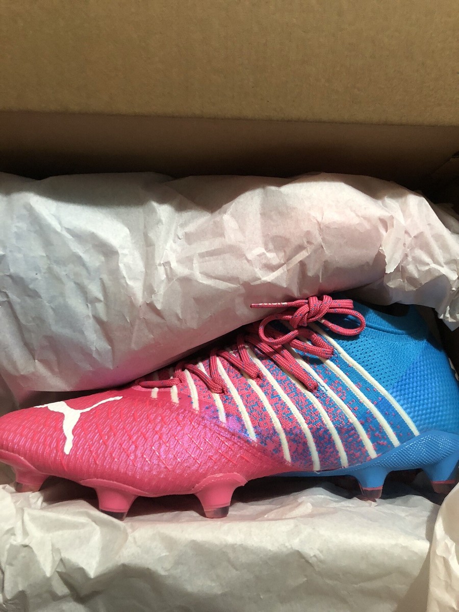 Puma Future Z 1.4 FG/AG size 9 Ref: ultra 1.1 1.2 1.3 Neymar Jr