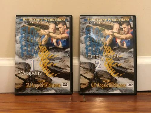 Filipino Martial Arts In Boxing & Martial Arts Dvds, Videos