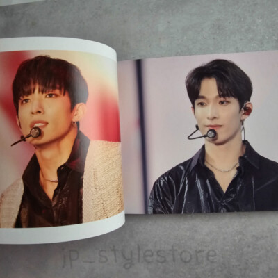 HARU Blu-ray ミンギュ トレカ付き セブチ HARU Blu-ray ミンギュ