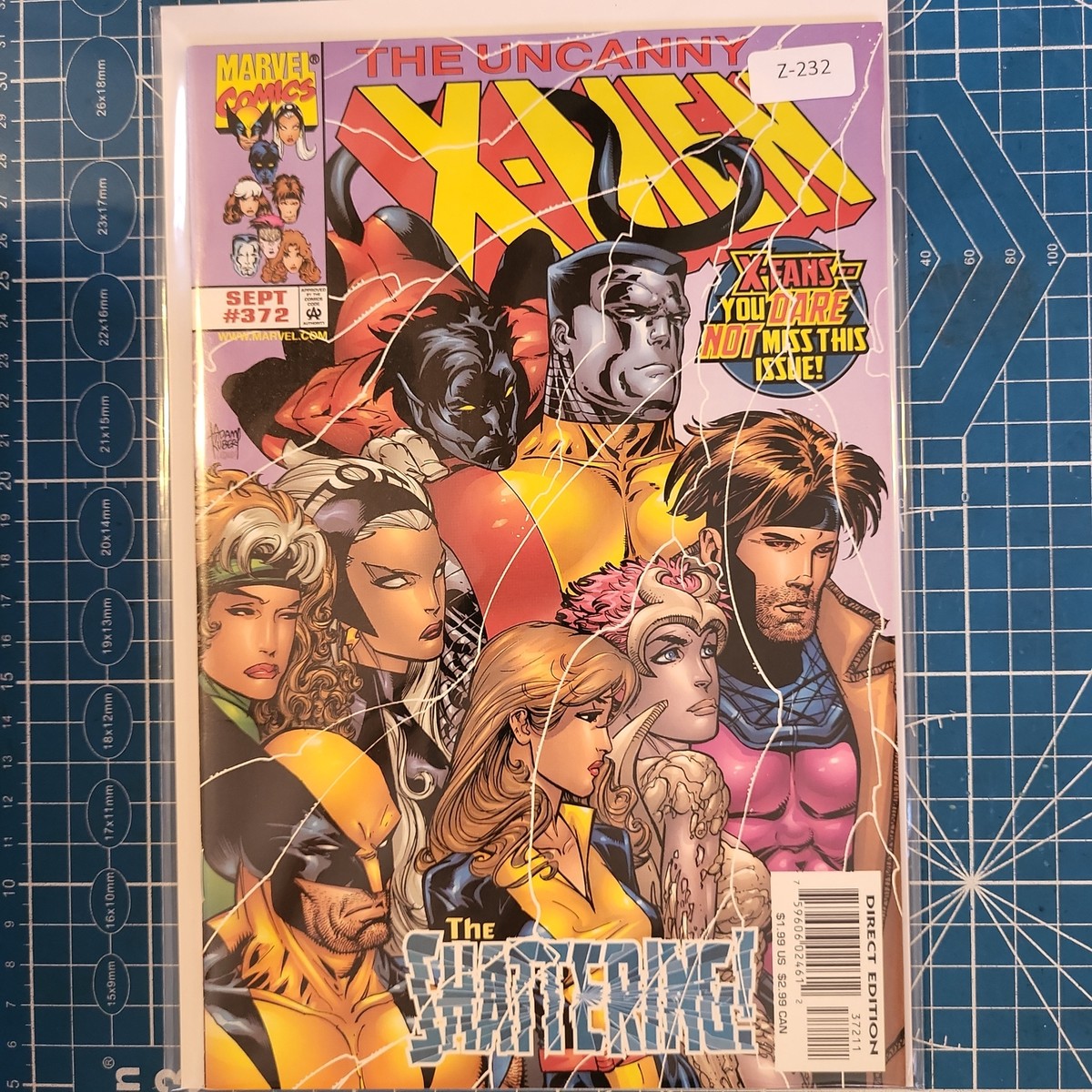 アート・デザイン・音楽 Uncanny X-Men: The Complete Collection b