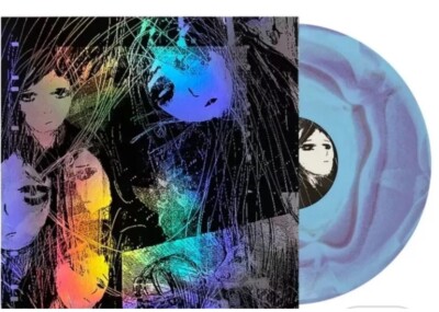 Sewerslvt Presents: Cynthoni – Pt. 1 & Pt. 2 Vinyl LIMITED LP