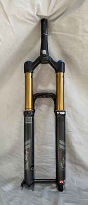 Fox Factory Series 36 Float FIT4 Fork 29/27.5+