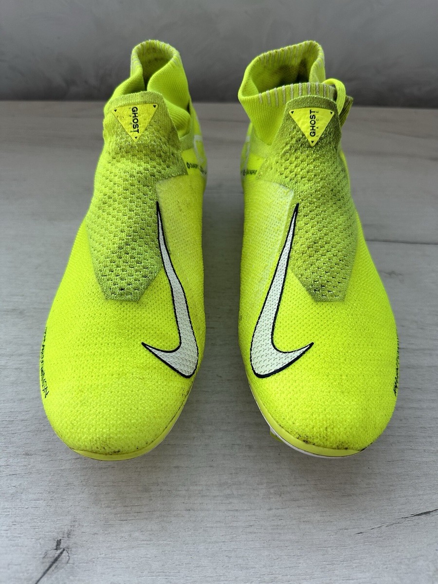 Nike Phantom Vision ネオンイエロー スパイク acc NIKE ナイキ