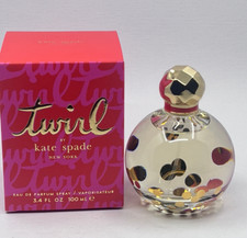 Twirl Kate Spade perfume - a fragrance for women 2010