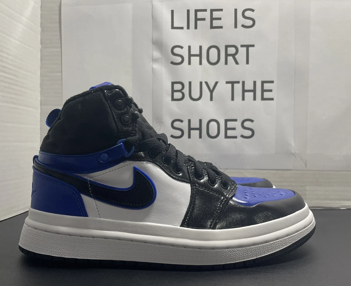 Jordan 1 Acclimate Royal Toe W for sale | eBay
