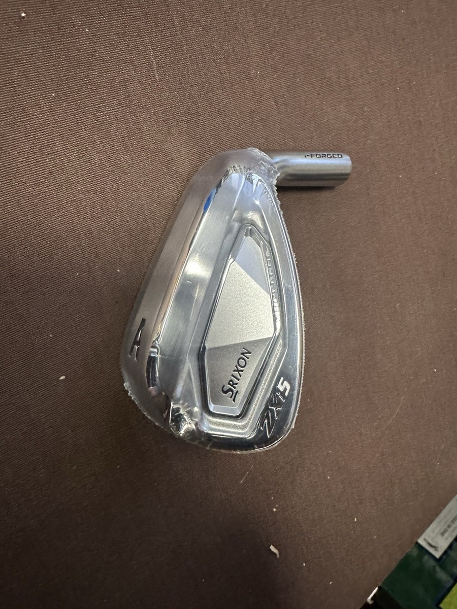 NEW 2025 SRIXON ZXi5 A WEDGE (AW) Head Only In Stock | eBay