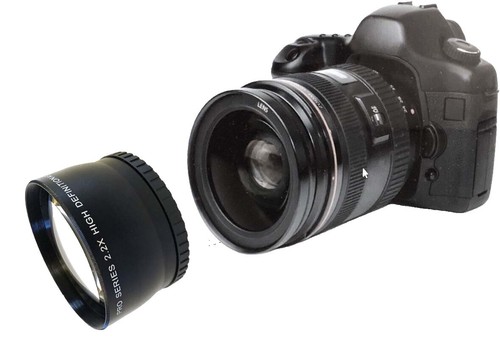 Canon EOS Kiss X2 Digital SLR with EF-S 18-55mm IS Lens Kit Tested