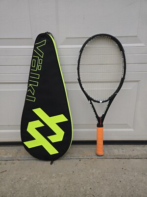 Volkl Organix 3 Super G Tennis Racket 27.8