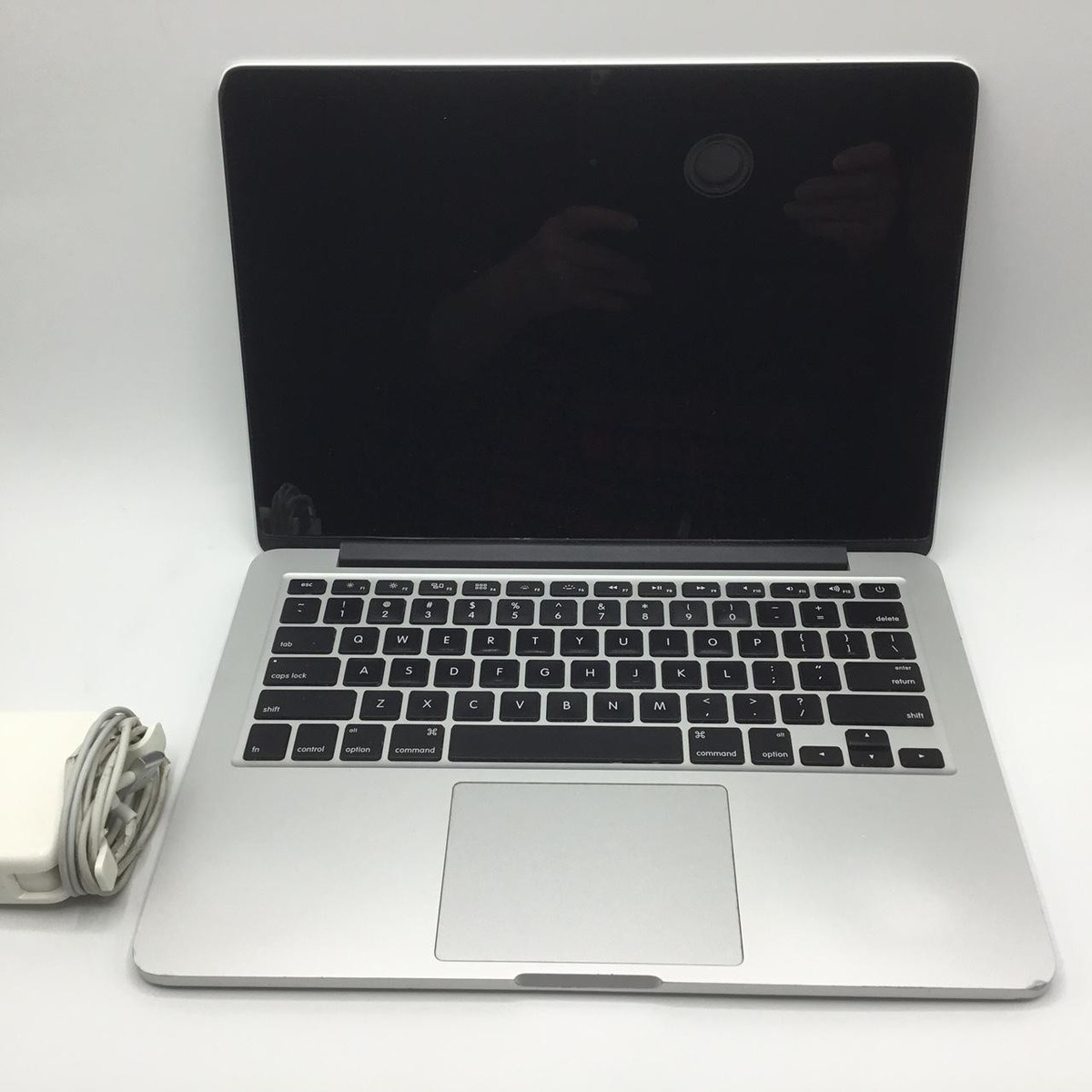 Mid 2014 Apple MacBook Pro 13.3