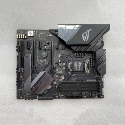 FOR ASUS ROG STRIX Z390-F GAMING DDR4 HDMI 128GB LGA 1151