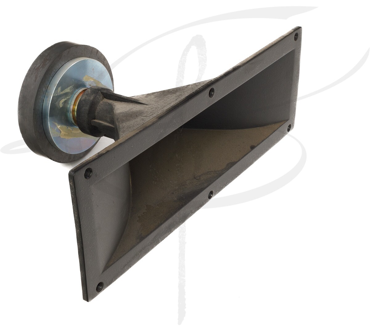 JBL 2416H COMPRESSION DRIVERS AND HORNS FROM JBL G-732 SPEAKERS | eBay