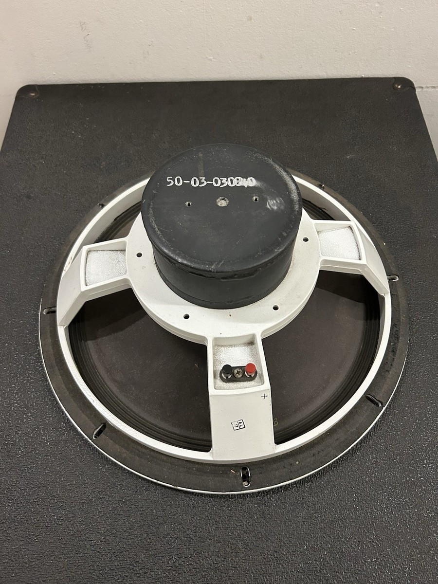 Altec Lansing 422 8Z 50-03-030840 15'' Speaker Ferrite Magnet