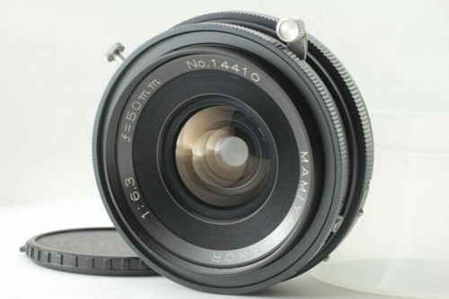 MAMIYA C3 Professional + SEKOR 105mm f/3.5 | eBay
