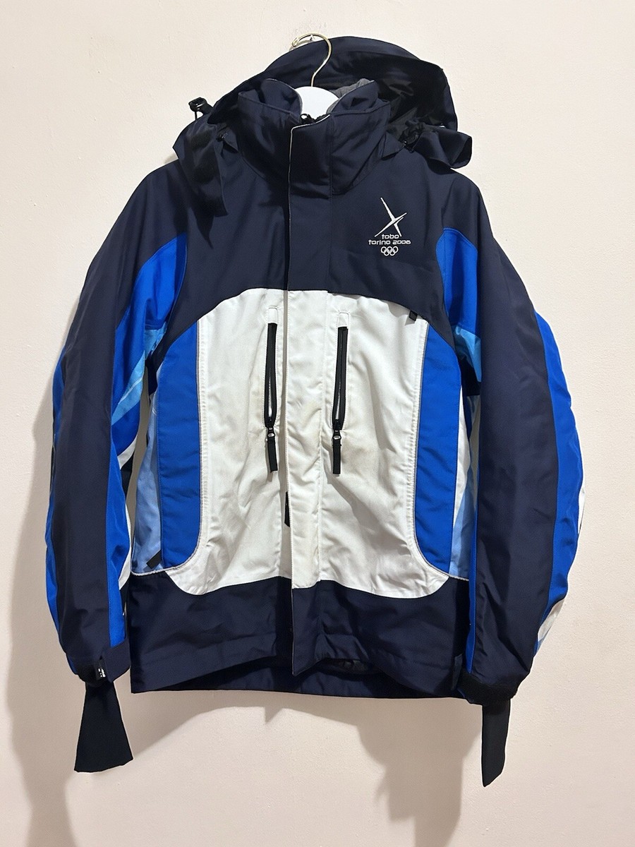 トリノオリンピック2006 ジャケット 【Sサイズ】 2026年最新】トリノ