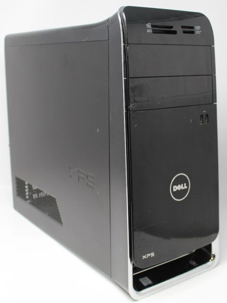 Dell XPS 8900 PC Desktops & All-In-One Computers for sale | eBay